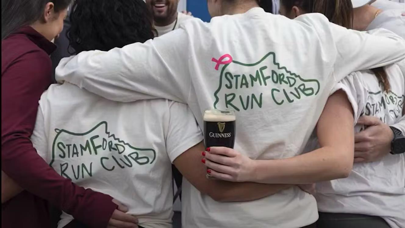 Guinness Presents: A Lovely Day